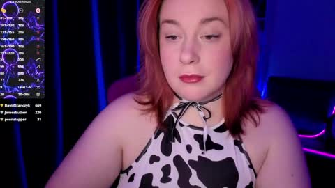 AlexaMillis online show from May 2026 09:31:02 PM