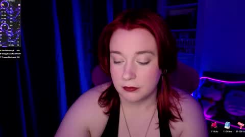 AlexaMillis online show from May 2026 10:06:02 PM