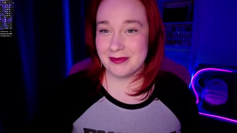 AlexaMillis online show from May 2026 10:27:01 PM