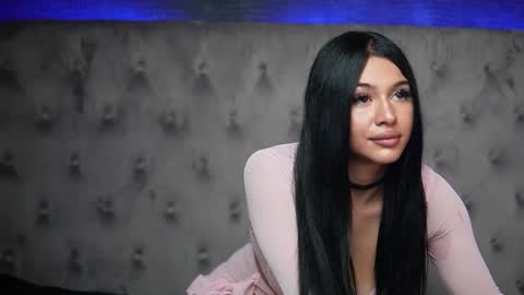 Snapshot of giuliasya chatting on September 2025 08:20:02 PM Giulia online show from September 2025 08:20:02 PM