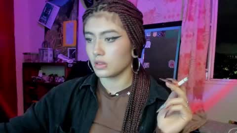 Giulietta online show from December 2024 03:39:01 AM