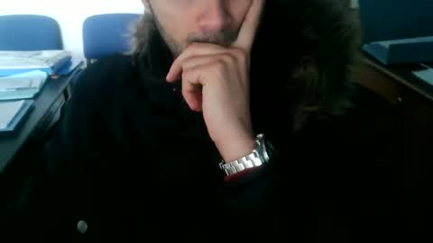 giuseppevai1 online show from January 2026 10:40:01 AM