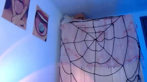 Snapshot of give_me_orgasms chatting on October 2025 02:44:01 AM Nice to meet you my name is Heyli online show from October 2025 02:44:01 AM