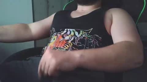 JuicyThickkkDaddy online show from December 2024 09:00:01 AM