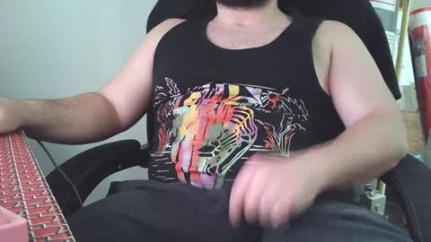 JuicyThickkkDaddy online show from December 2024 05:40:02 AM