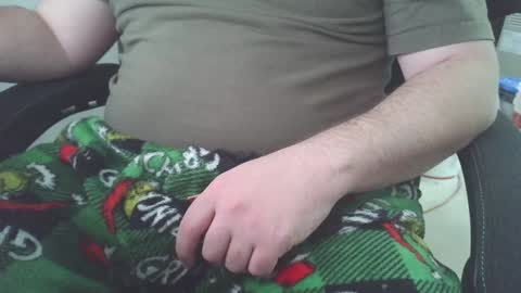 JuicyThickkkDaddy online show from December 2024 08:17:02 AM