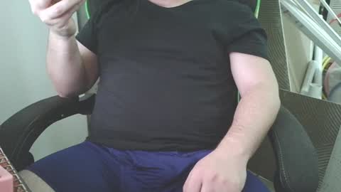 JuicyThickkkDaddy online show from January 2025 03:04:02 AM