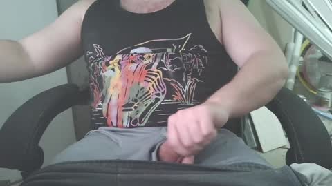 JuicyThickkkDaddy online show from January 2025 10:27:02 PM