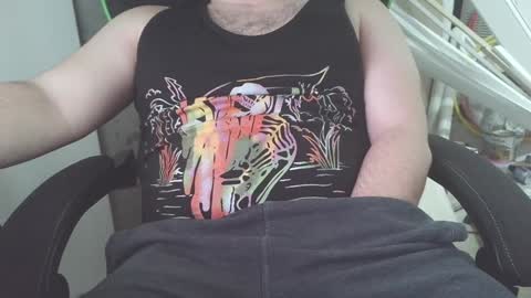 JuicyThickkkDaddy online show from February 2025 04:35:02 AM