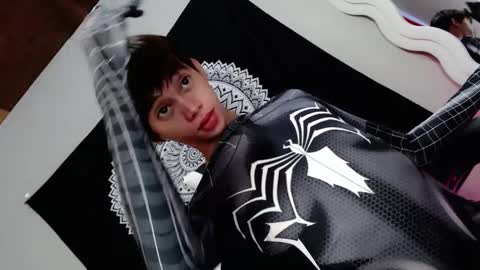 Snapshot of givemethrillx chatting on February 2025 06:17:02 AM givemethrillx online show from February 2025 06:17:02 AM