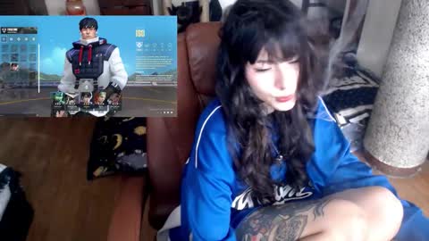 Snapshot of givenom chatting on October 2025 08:26:01 PM dirtyvenom online show from October 2025 08:26:01 PM