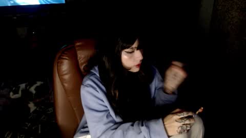 Snapshot of givenom chatting on November 2025 03:06:02 AM dirtyvenom online show from November 2025 03:06:02 AM