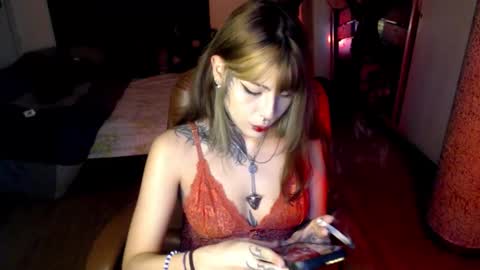 Snapshot of givenom chatting on February 2026 09:22:01 PM dirtyvenom online show from February 2026 09:22:01 PM