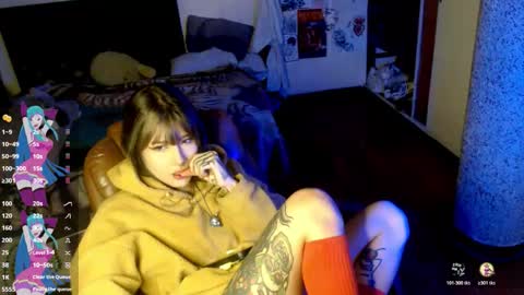 Snapshot of givenom chatting on March 2026 12:50:01 AM dirtyvenom online show from March 2026 12:50:01 AM