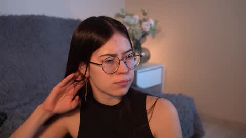 Agness online show from January 2026 02:43:02 PM