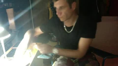 dutch rave guy c2c dutch online show from July 2026 12:13:01 PM