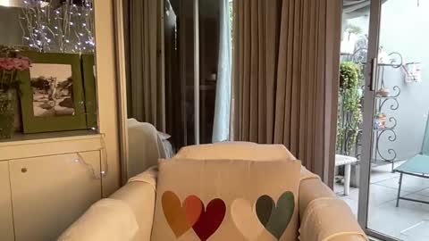 Gl1tter Barbie online show from February 2025 02:25:01 PM