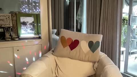 Gl1tter Barbie online show from March 2025 02:07:01 PM