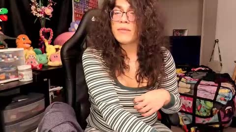 glaceon9 online show from October 2025 06:22:02 AM