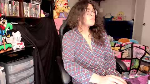 glaceon9 online show from March 2026 03:29:01 PM