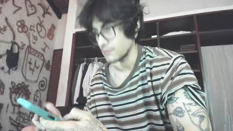 edward online show from January 2025 03:13:01 PM