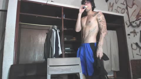 edward online show from January 2025 11:32:01 PM