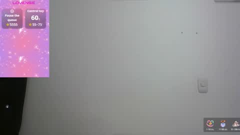 glafirahot online show from February 2026 03:21:01 AM