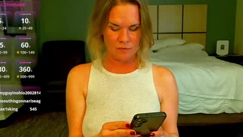 Gwendolyn online show from December 2024 01:02:02 AM