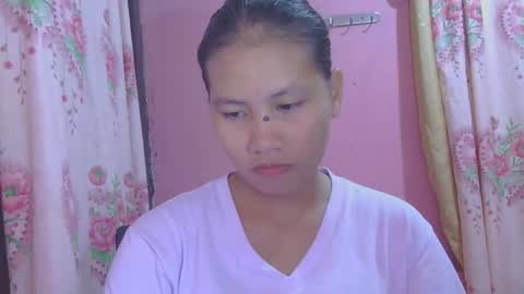 Snapshot of glamgoddess23 chatting on October 2025 05:30:01 AM glamgoddess23 online show from October 2025 05:30:01 AM