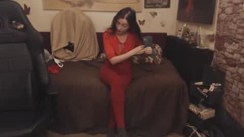 Glamourhottie online show from February 2025 09:03:01 AM