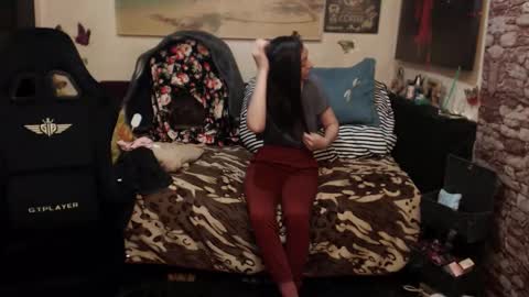 Snapshot of glamourhottie chatting on February 2026 09:28:02 AM Glamourhottie online show from February 2026 09:28:02 AM