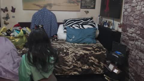 Snapshot of glamourhottie chatting on March 2026 08:03:02 AM Glamourhottie online show from March 2026 08:03:02 AM