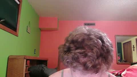 glam trans goddess online show from November 2025 10:43:02 PM