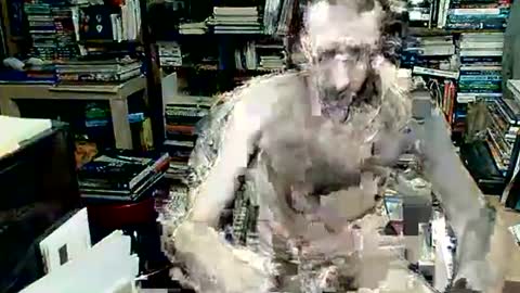 Glauconx online show from March 2025 08:24:02 AM