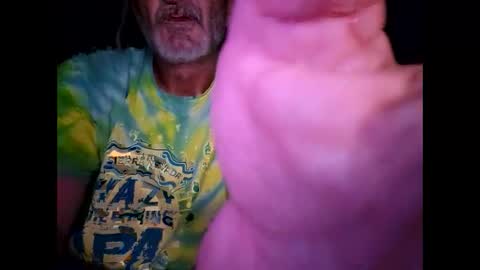 glen311 online show from April 2026 12:53:01 AM