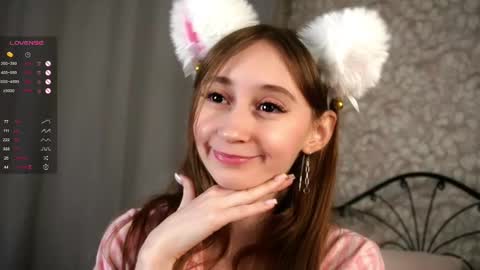 Sandra  online show from February 2025 06:11:02 PM