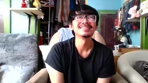 glennbunnylovedaddy69 online show from October 2025 08:32:01 PM