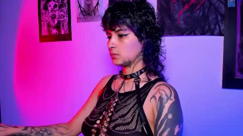 NYX online show from May 2026 10:18:02 PM