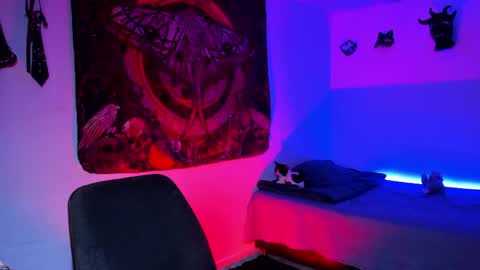NYX online show from May 2026 06:57:02 PM
