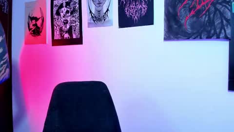 NYX online show from May 2026 07:22:02 PM