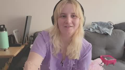 Glitch online show from July 2026 05:50:01 PM