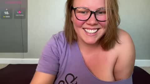 GlitterKitty 108 online show from January 2025 03:46:02 PM