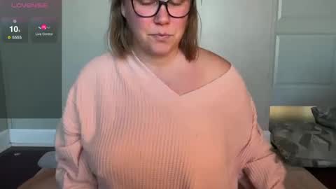 GlitterKitty 108 online show from January 2025 02:56:02 PM