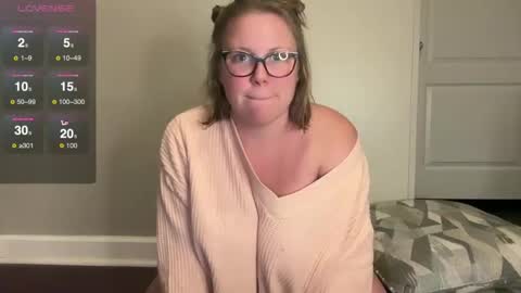 GlitterKitty 108 online show from January 2025 12:11:01 AM