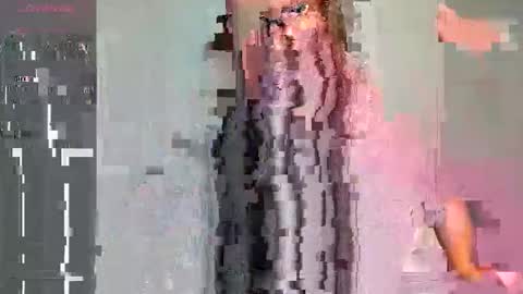 GlitterKitty 108 online show from February 2025 10:31:01 PM