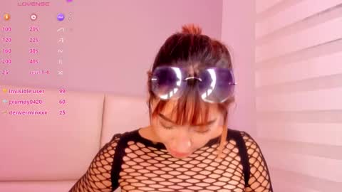 Snapshot of gloomy_sweetness chatting on January 2025 08:08:02 AM Gloomy Sweetness online show from January 2025 08:08:02 AM