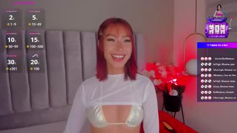 Snapshot of gloomy_sweetness chatting on September 2025 04:07:01 AM Gloomy Sweetness online show from September 2025 04:07:01 AM