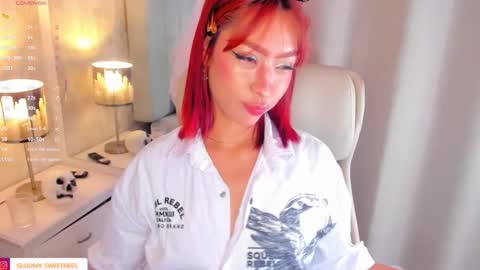 Gloomy Sweetness online show from October 2025 06:14:01 AM