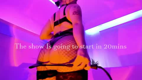 Mimi online show from May 2026 07:08:01 PM