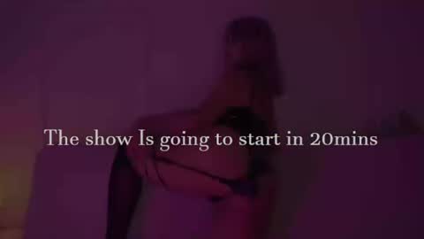 Mimi online show from June 2026 06:35:02 PM